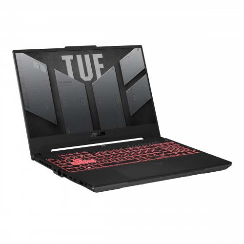 TNC Store Laptop Gaming ASUS TUF A15 FA507RC HN051W